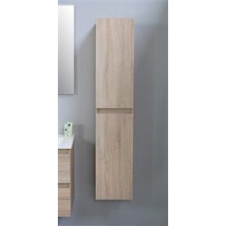 Online - Hjskab 145 cm - Bardolino Eg - USAMLET