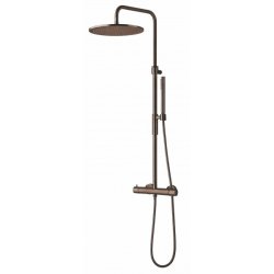 Brusest Paffoni Light Exclusive