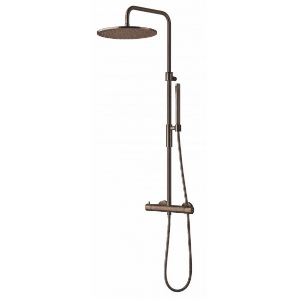 Brusest Paffoni Light Exclusive