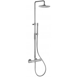 Brusest Paffoni Light Exclusive