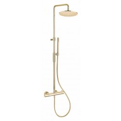 Brusest Paffoni Light Exclusive