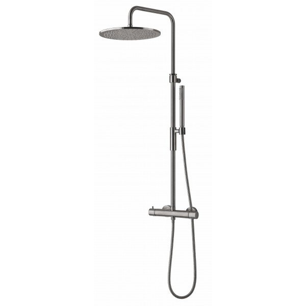 Brusest Paffoni Light Exclusive