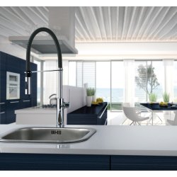 Kkkenarmatur Paffoni Light Proff