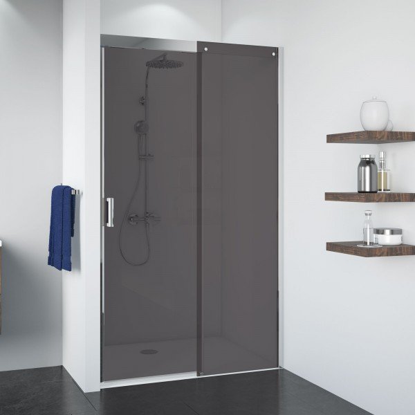 BREUER - PANORAMA - Skydedr m Soft Close - Mange varianter