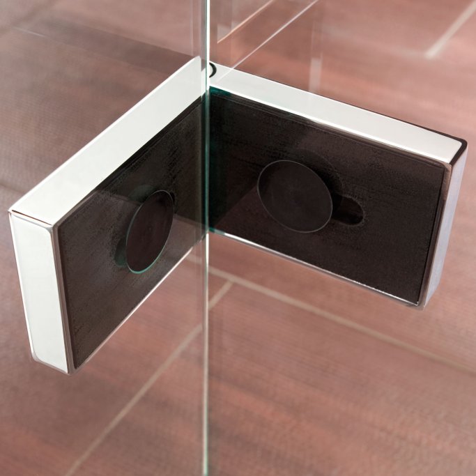 BREUER - Panorama U-kabine - 5 delt