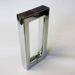 BREUER - Panorama U-kabine - 5 delt