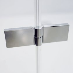 BREUER - Panorama U-kabine - 5 delt