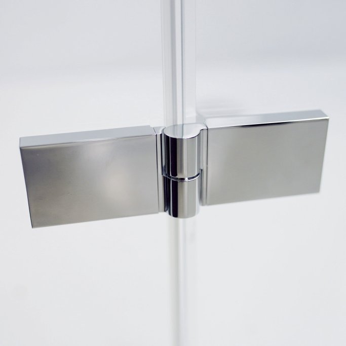 BREUER - Panorama U-kabine - 5 delt