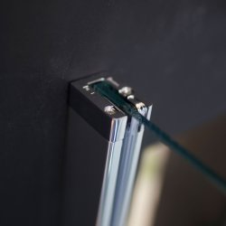 BREUER - Panorama U-kabine - 5 delt