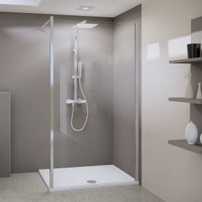 Breuer - Panorama Flex- Fast brusev�g - Med loft- eller v�gst�tte