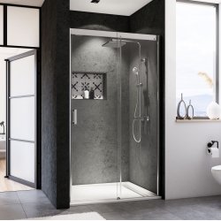 BREUER - PANORAMA - Skydedr m Soft Close - Mange varianter