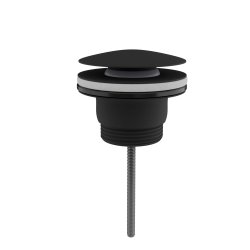 Primy Pop-Up Bundventil - Matte overflader