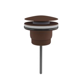 Primy Pop-Up Bundventil - Matte overflader