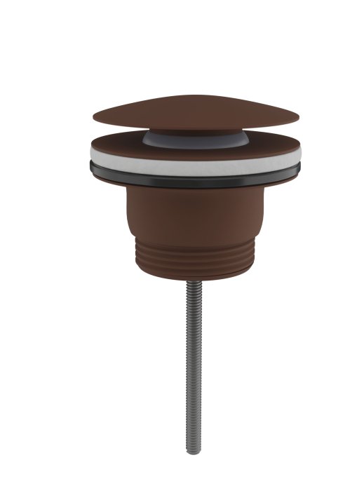 Primy Pop-Up Bundventil - Matte overflader