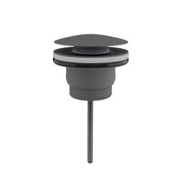 Primy Pop-Up Bundventil - Matte overflader