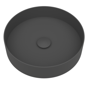 Primy Rare R stlvask - Scrap  37,5 cm - Bordmontering