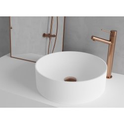 Primy Vector - Hndvaksarmatur - Hj model - 7 farver