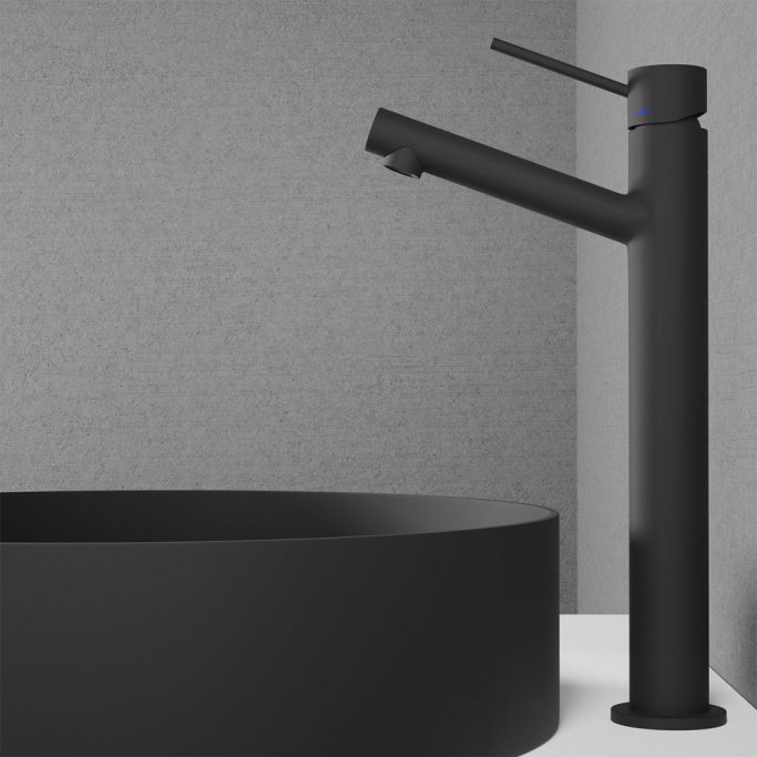 Primy Vector - Hndvaksarmatur - Hj model - 7 farver