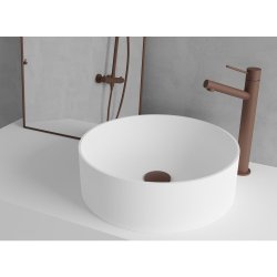 Primy Vector - Hndvaksarmatur - Hj model - 7 farver