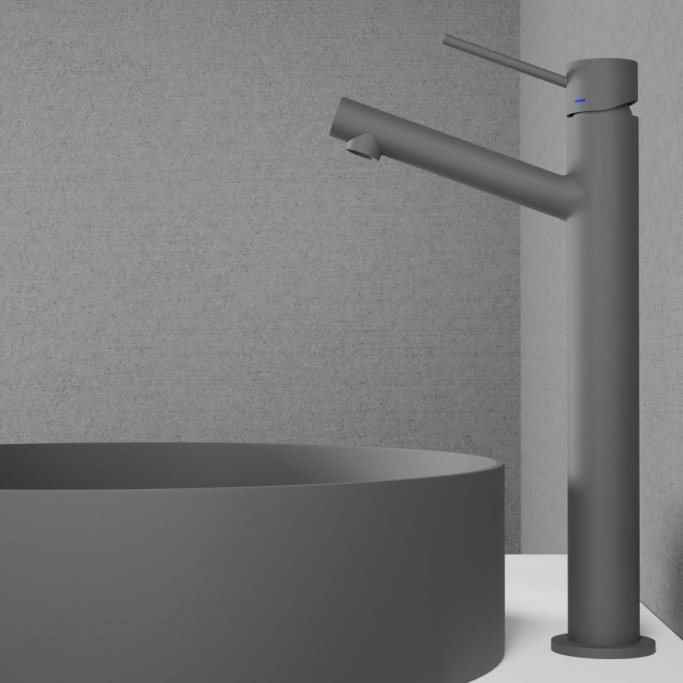 Primy Vector - Hndvaksarmatur - Hj model - 7 farver