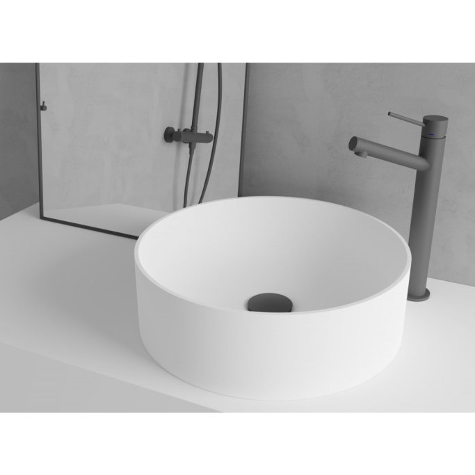 Primy Vector - Hndvaksarmatur - Hj model - 7 farver