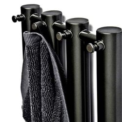 Strmberg Regus Hndkldetrrer - 1500x266 - El tilslutning - 4 rr