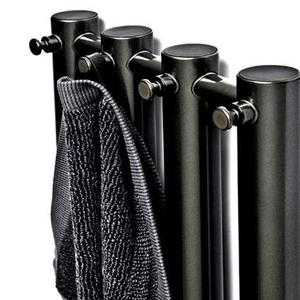 Strmberg Regus Hndkldetrrer - 1500x266 - El tilslutning - 4 rr