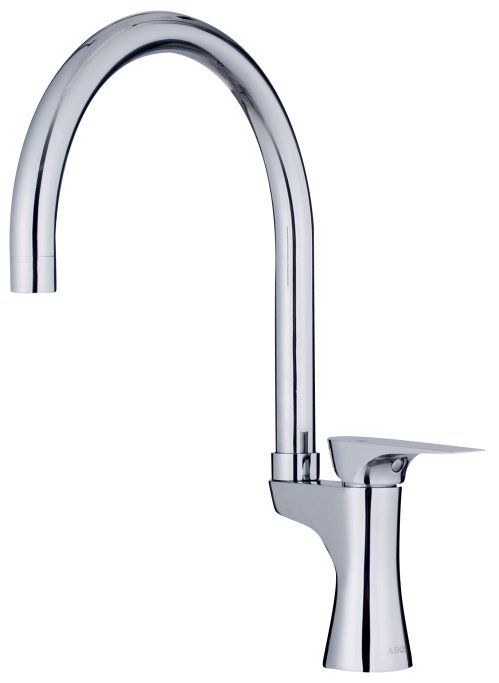 Regina - Kkkenarmatur - krom