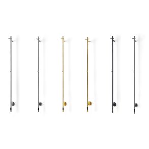 Rimini - EL Hndkldevarmer - 148 cm - 6 Farver