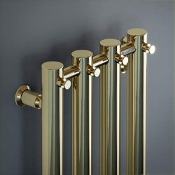 Strmberg Regus Hndkldetrrer - 1500x266 - El tilslutning - 4 rr