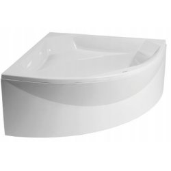 Rosana hjrnebadekar, 140x140 cm