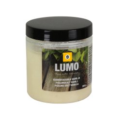 Sauna - Saltscrub med duft - 3 varianter