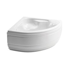 Sarah 120x120cm hjrnebadekar