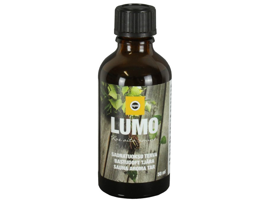 Sauna aroma - duftolie - 6 varianter