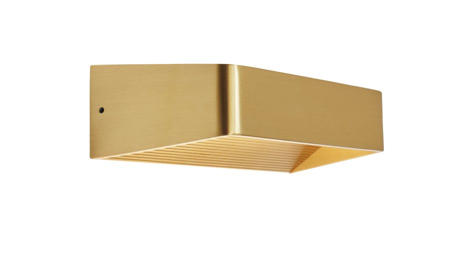 Scala vglampe - 3 farver - 20x10x6 cm