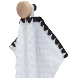 SEM - Hndkldekrog i Eg / Sort