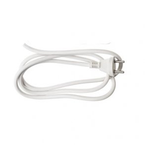 Strmberg Kabel m. stik til hndkldetrrer