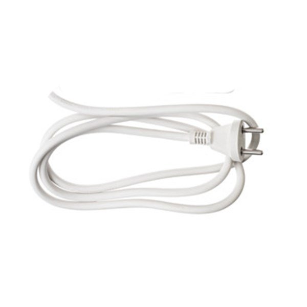 Strmberg Kabel m. stik til hndkldetrrer