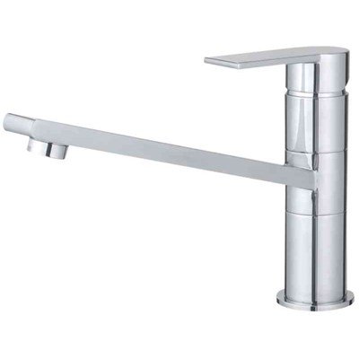 Simplex - Kkkenarmatur - krom