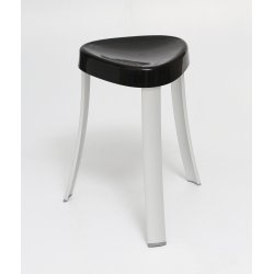 Sitts Taburet - 2 farver