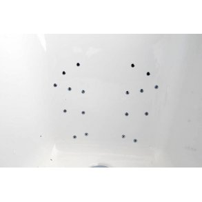 Neptun SmartZon® Fodterapi