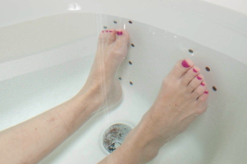 Neptun SmartZon Fodterapi