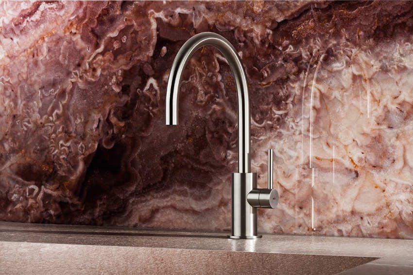 MGS Spin - Kkkenarmatur