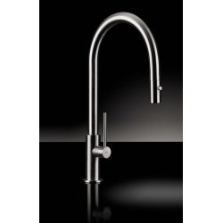 MGS Spin D - Kkkenarmatur m. udtrk - Mange varianter