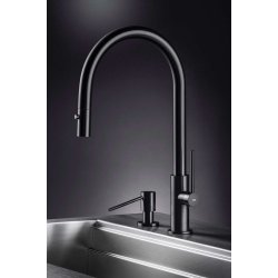 MGS Spin D - Kkkenarmatur m. udtrk - Mange varianter