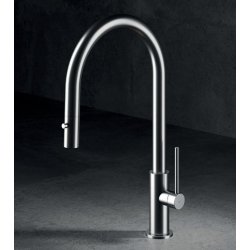 MGS Spin D - Kkkenarmatur m. udtrk - Mange varianter