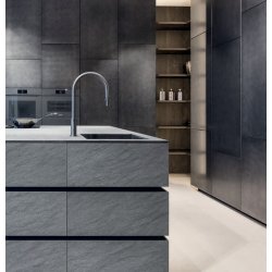 MGS Spin D - Kkkenarmatur m. udtrk - Mange varianter