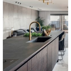 MGS Spin D - Kkkenarmatur m. udtrk - Mange varianter