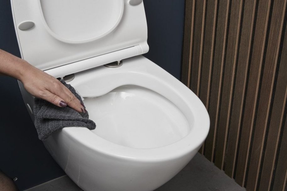 Toiletpakke Spring / Alca