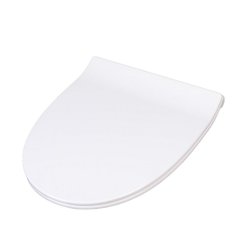 Spring Slimline toiletsde m. soft close